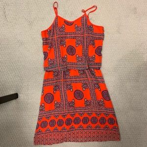 Pixley small dress
